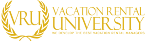 Vacation Rental University logo